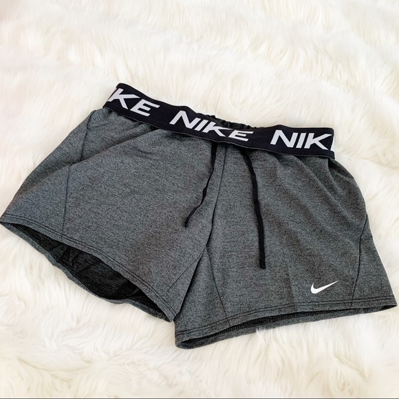 NIKE Running Shorts Pants DRI Fit Attack NWT - Picture 3 of 4